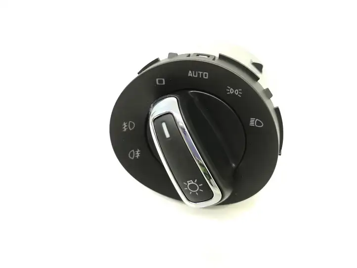 Skoda Superb B6 (3T) (2008 - 2015) 3T0941431B Включатель фонарей — фото 2