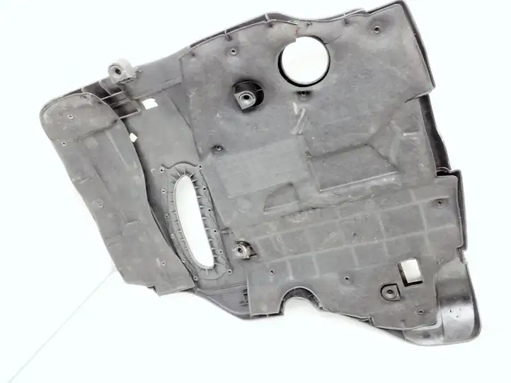 Citroen C6 (2005 - 2012) 965914508000 Крышка двигателя декоративная — фото 2
