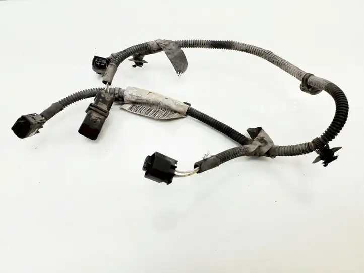 Citroen C6 (2005 - 2012) 9684021C Прочая электропроводка — фото 1