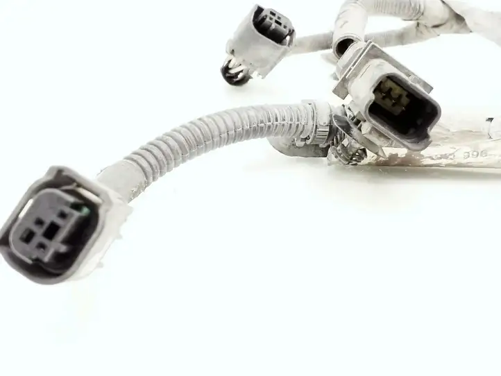 Citroen C6 (2005 - 2012) 9684021C Прочая электропроводка — фото 2