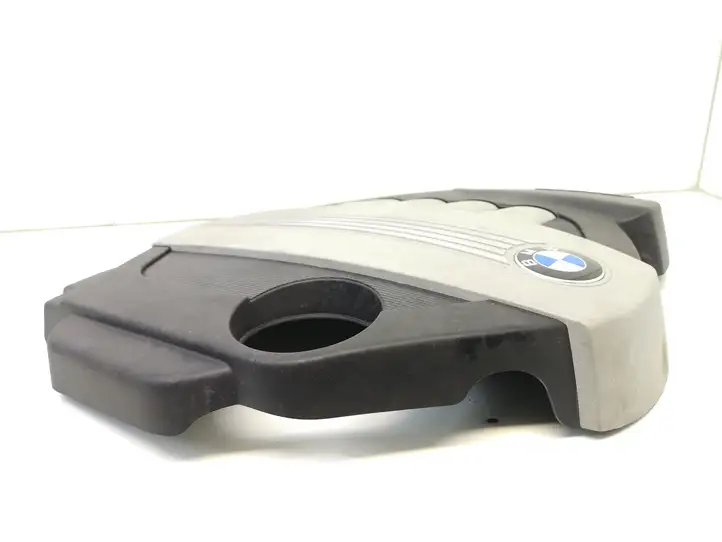 BMW 1 E81 E87 (2004 - 2011) 7797410 Крышка двигателя декоративная — фото 3
