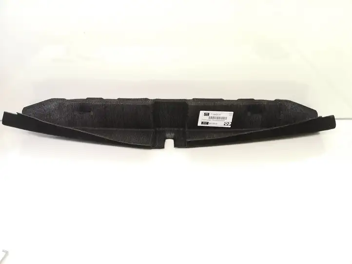 Mini One - Cooper Clubman R55 (2007 - 2014) 7138453 Отделка порога багажника — фото 2