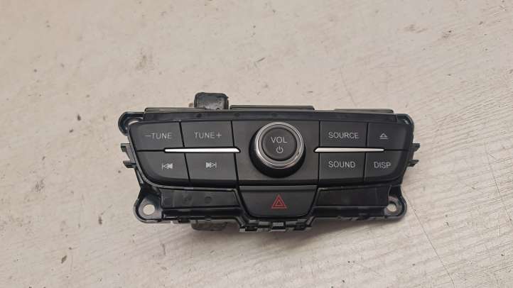 Ford C-Max (2015 - )  XXXX18K811XX Включатель регулировки звука