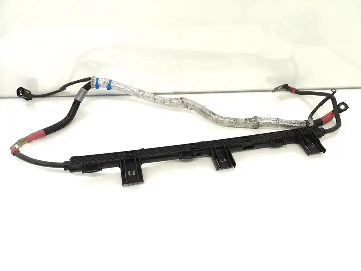 BMW 1 E81 E87 (2004 - 2011) 7798008 Проводка стартера — фото 1