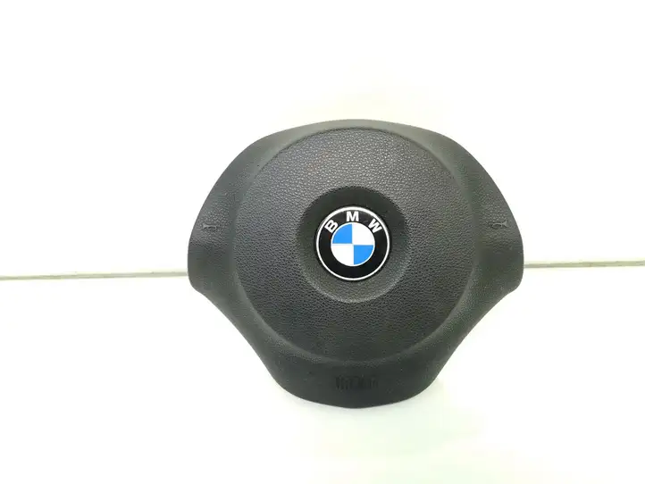 BMW 1 E81 E87 (2004 - 2011) 6779828 Подушка безопасности руля — фото 1
