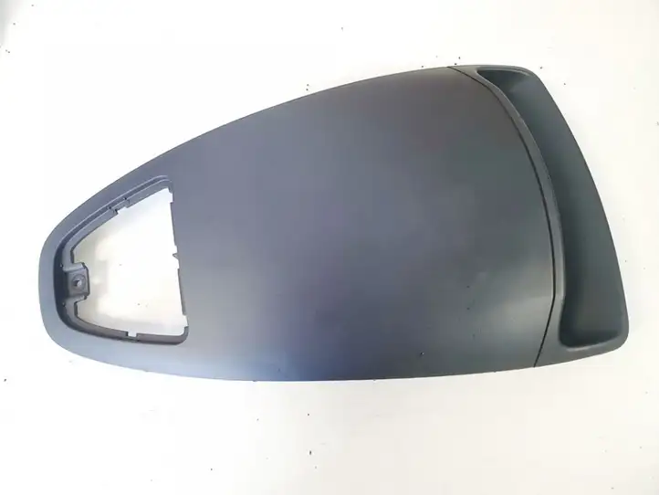 Opel Corsa D (2006 - 2010) 13205164 Прочие детали салона — фото 1