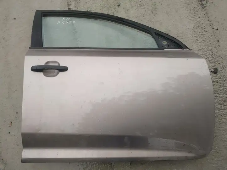 Kia Ceed (2006 - 2010) Дверь — фото 1