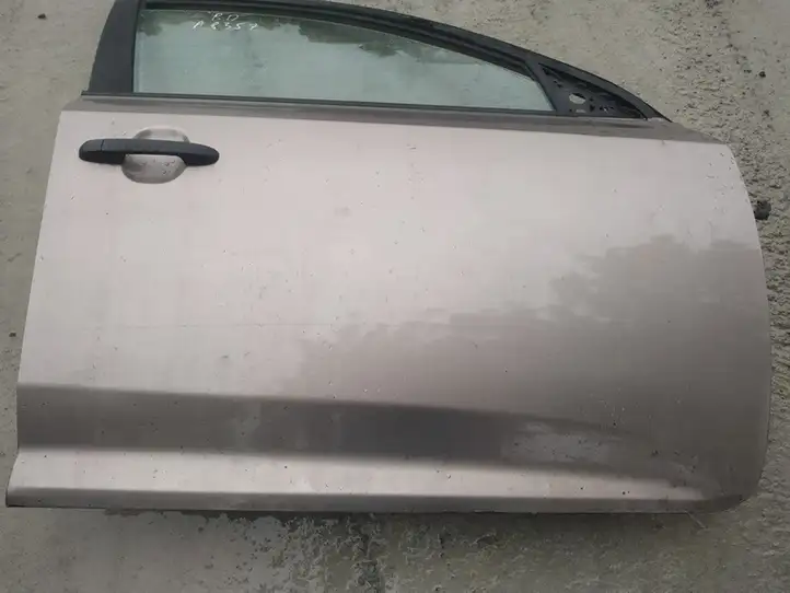 Kia Ceed (2006 - 2010) Дверь — фото 2