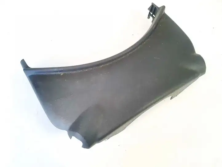 Opel Corsa D (2006 - 2010) 13205064 Обшивка рулевой колонки — фото 1
