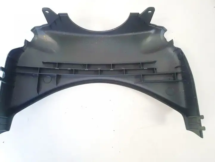 Opel Corsa D (2006 - 2010) 13205064 Обшивка рулевой колонки — фото 2