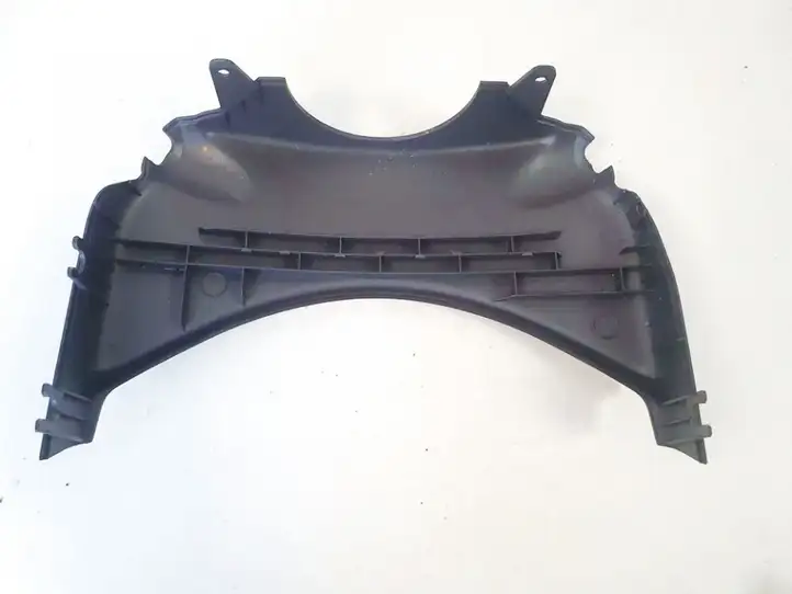Opel Corsa D (2006 - 2010) 13205064 Обшивка рулевой колонки — фото 3