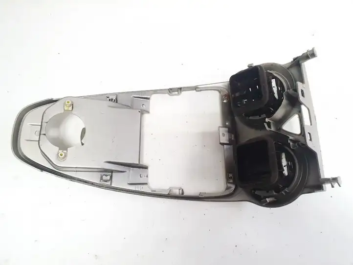 Opel Corsa D (2006 - 2010) 13204955 Центральный воздушный дефлектор — фото 3