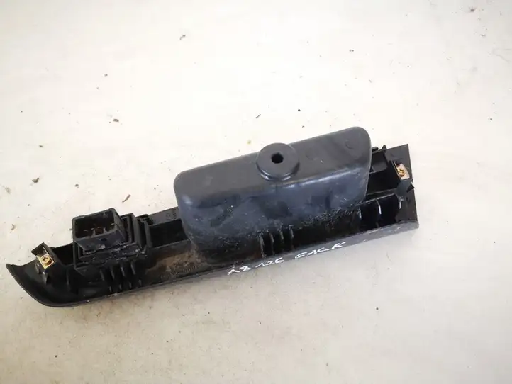 Hyundai Getz (2002 - 2005) 935801c010 Блок кнопок стеклоподъемников — фото 2