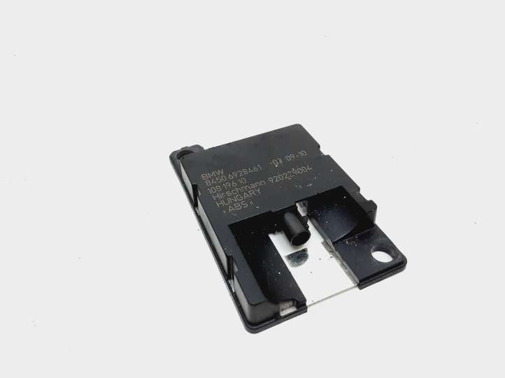 BMW X5 E70 (2006 - 2013)  6928461 Антенна Bluetooth