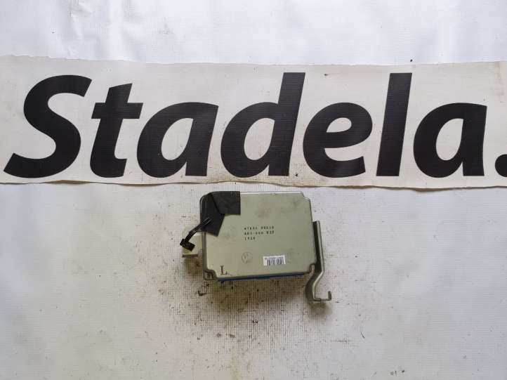 Nissan X-Trail T30 (2001 - 2007)  478508H810 Блок управления ABS