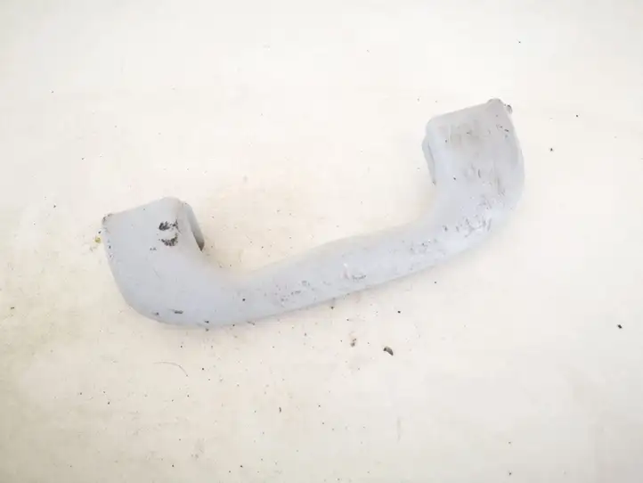 Opel Corsa D (2006 - 2010) 454507351 Потолочная ручка передняя — фото 1