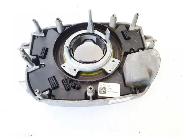 BMW 5 E60 E61 (2004 - 2010) 6945109 Регулировка рулевой колонки — фото 1