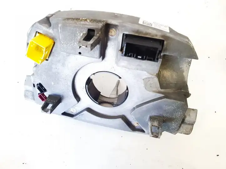 BMW 5 E60 E61 (2004 - 2010) 6945109 Регулировка рулевой колонки — фото 2