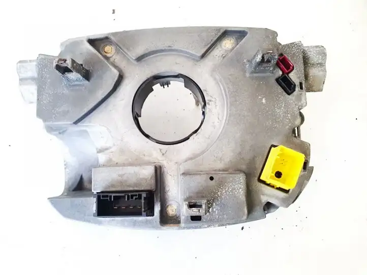 BMW 5 E60 E61 (2004 - 2010) 6945109 Регулировка рулевой колонки — фото 3