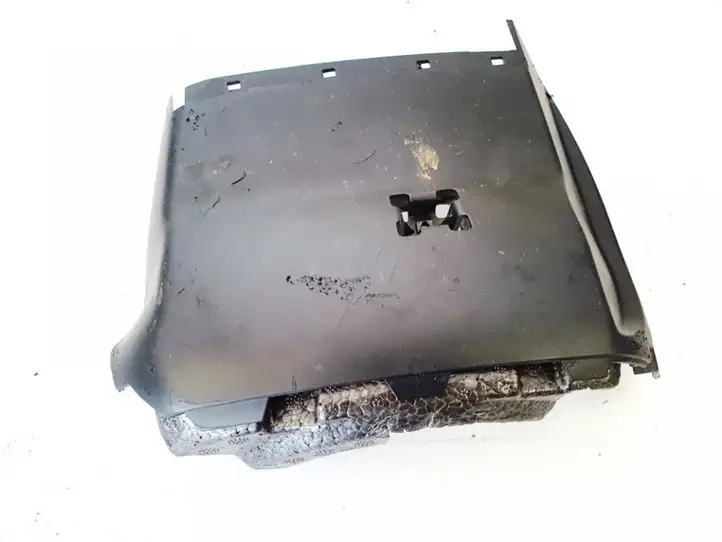 BMW 5 E60 E61 (2004 - 2010) 6918042 Обшивка рулевой колонки — фото 1