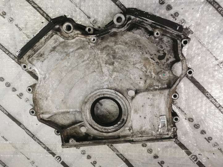 Jeep Grand Cherokee (2010 - 2021)   Крышка распределительной коробки