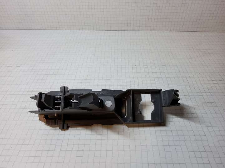 Volvo S60 (2000 - 2004)  9188720 Замок опоры спинки сиденья