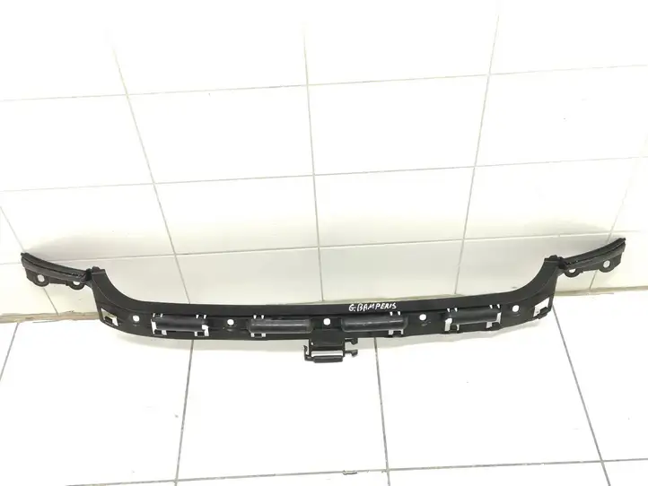 BMW 1 E81 E87 (2004 - 2011) 7058521 Кронштейн заднего бампера — фото 1