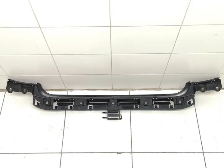BMW 1 E81 E87 (2004 - 2011) 7058521 Кронштейн заднего бампера — фото 3