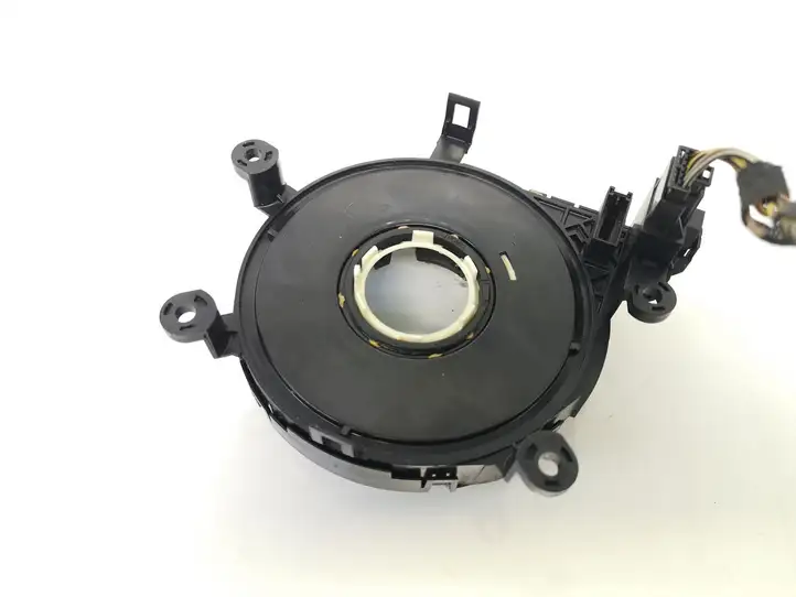 BMW 1 E81 E87 (2004 - 2011) 6989556 Контактное кольцо SRS — фото 3