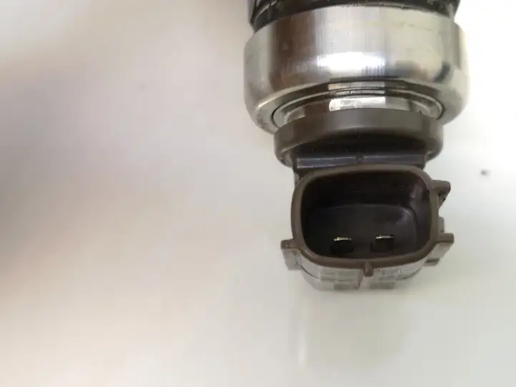 Mazda 6 (2009 - 2012) RF7J13H50 Форсунка — фото 3