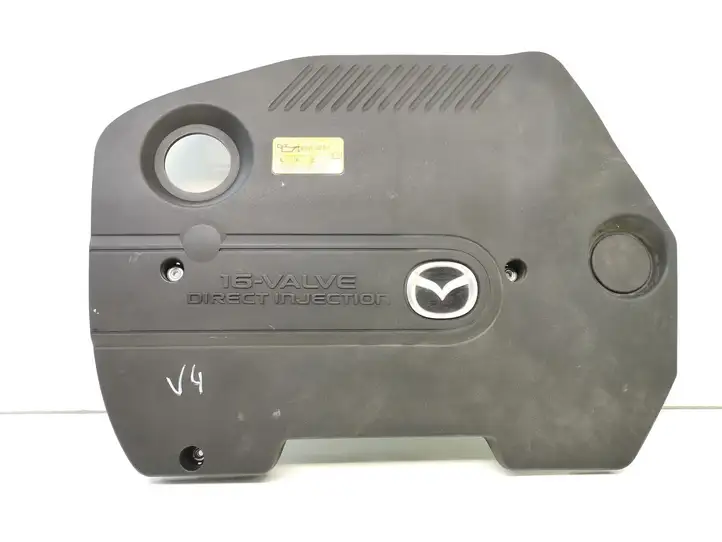 Mazda 6 (2009 - 2012) RF8G10216 Крышка двигателя декоративная — фото 1