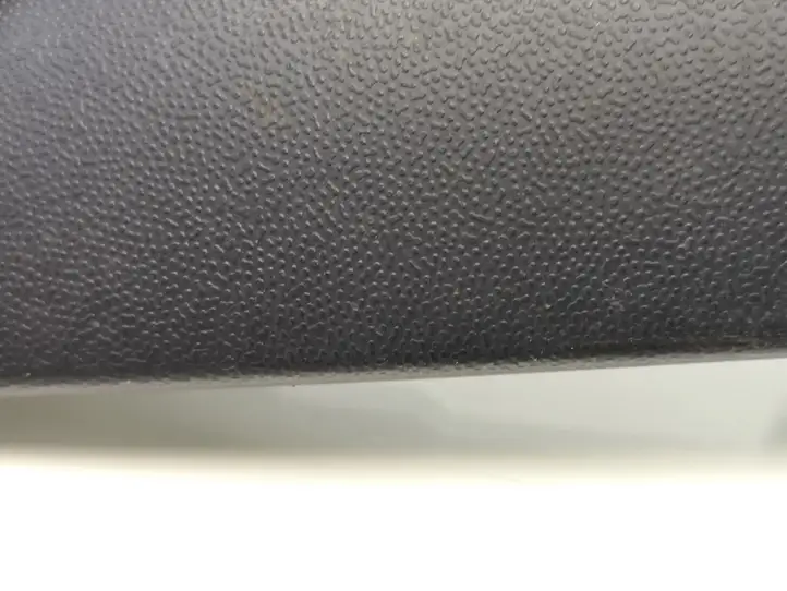 Volkswagen Golf V (2003 - 2009) 1K0807717C Молдинг переднего бампера — фото 3