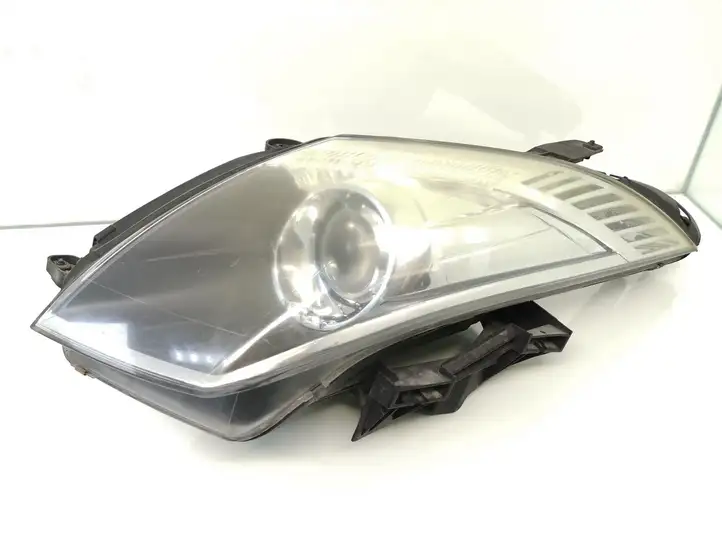 Citroen C6 (2005 - 2012) 9660983380 Передняя фара — фото 1
