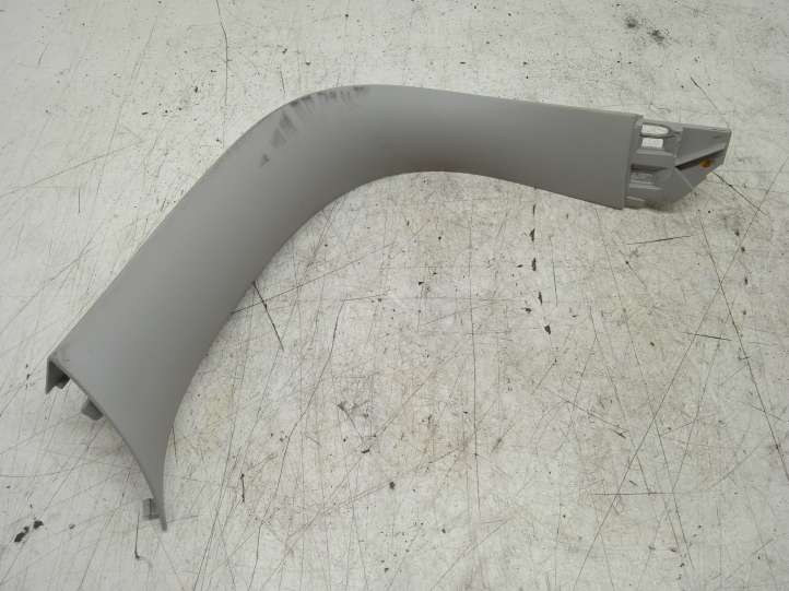 Renault Scenic III -  Grand scenic III (2009 - 2016)  0909020008R Звукоизоляция багажника