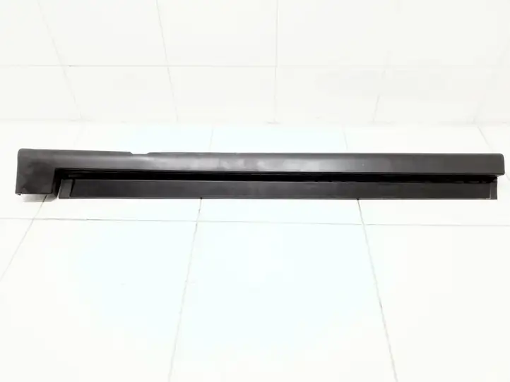 Citroen C6 (2005 - 2012) 9650947277 Наружная отделка заднего порога — фото 1