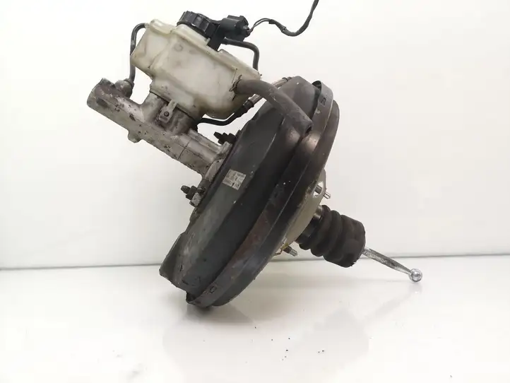 Volkswagen Golf V (2003 - 2009) 1K1614105AJ Вакуумный усилитель тормозов — фото 1