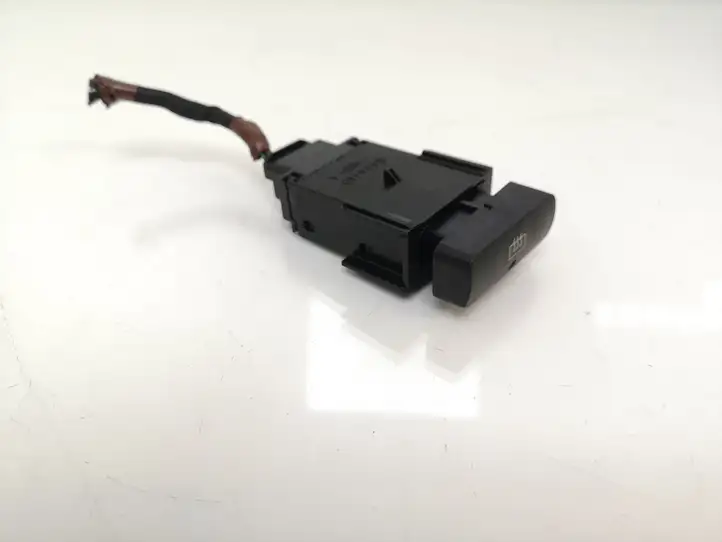 Toyota Corolla Verso E121 (2004 - 2007) 15A410 Кнопка обогрева стекла — фото 1
