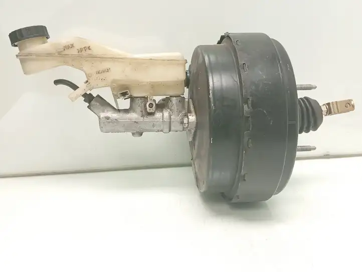 Toyota Corolla Verso E121 (2004 - 2007) 0204024454 Вакуумный усилитель тормозов — фото 1