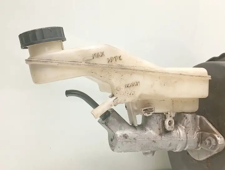 Toyota Corolla Verso E121 (2004 - 2007) 0204024454 Вакуумный усилитель тормозов — фото 2