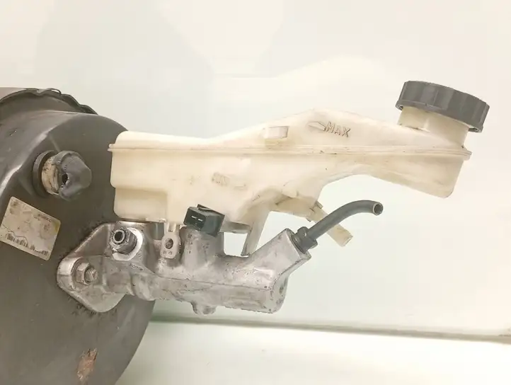 Toyota Corolla Verso E121 (2004 - 2007) 0204024454 Вакуумный усилитель тормозов — фото 4