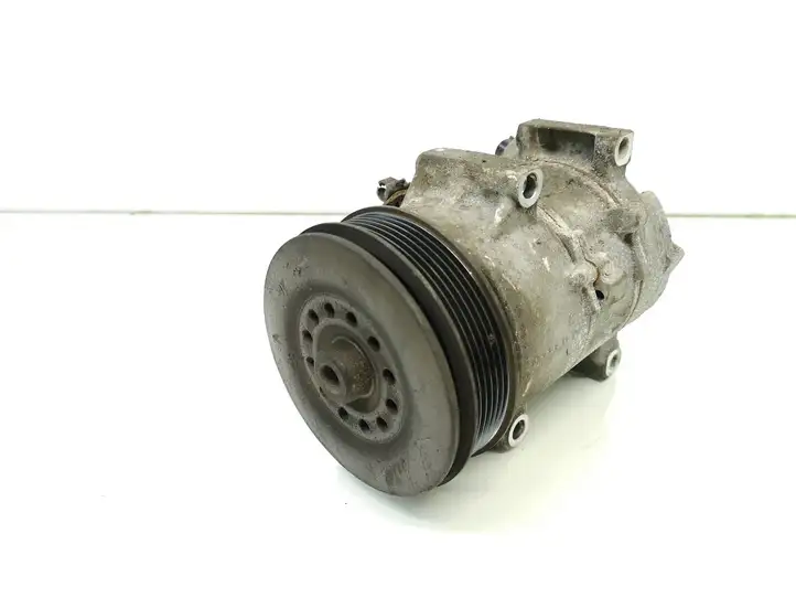 Toyota Verso (2012 - 2015) GE4472601495 Компрессор (насос) кондиционера воздуха — фото 1
