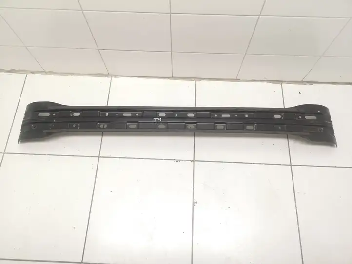 Hyundai H-1, Starex, Satellite (2007 - 2013) Кронштейн заднего бампера — фото 1