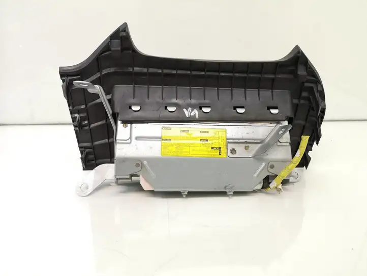 Toyota Verso (2012 - 2015) 000691010TN1 Коленная подушка безопасности — фото 2