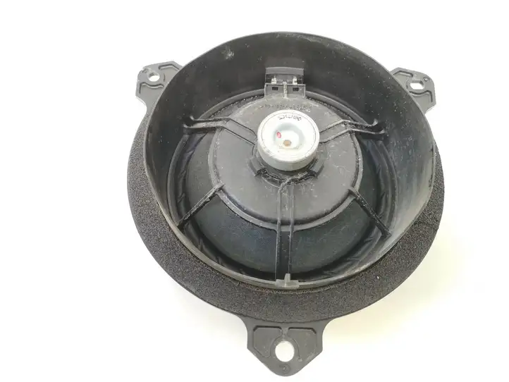 Toyota Auris 150 (2006 - 2012) 06N21C5 Динамики задних дверей — фото 3