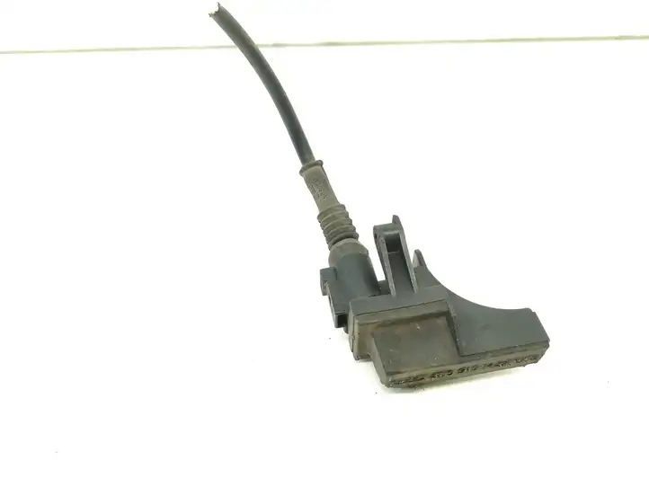 Audi A4 S4 B6 8E 8H (2000 - 2006) 4B0919145A Усилитель антенны — фото 1