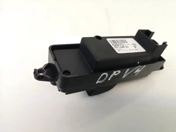 Mazda 6 (2009 - 2012) GS1D66370 Кнопка стеклоподъемников — фото 2