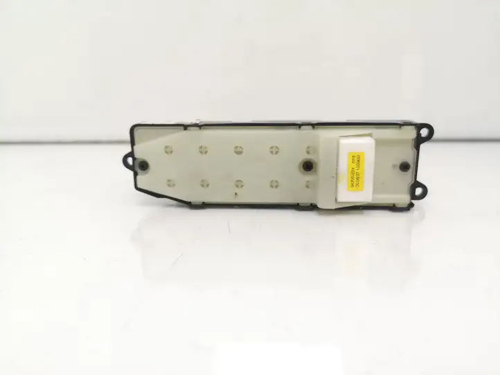 Toyota Avensis T250 (2006 - 2009) 54035144 Блок кнопок стеклоподъемников — фото 4
