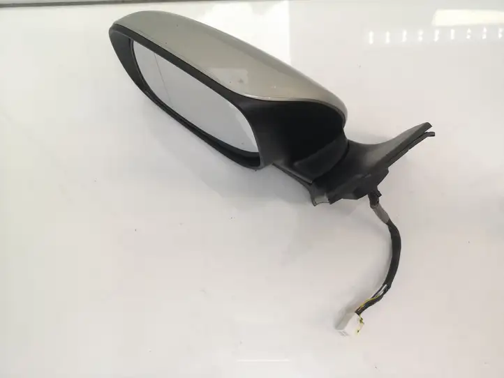 Toyota Avensis T250 (2006 - 2009) Боковое зеркало с электроприводом — фото 1