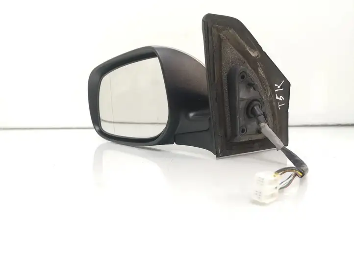 Toyota Avensis T250 (2006 - 2009) Боковое зеркало с электроприводом — фото 2