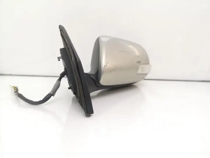 Toyota Avensis T250 (2006 - 2009) Боковое зеркало с электроприводом — фото 4
